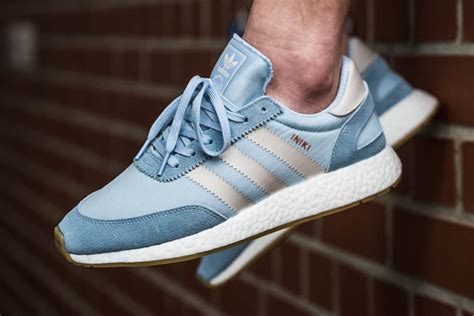 adidas iniki blau herren|iniki shoes for sale.